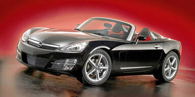 Neuheiten von Opel, Mazda und VW