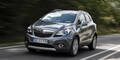 Neuer Einstiegsdiesel für den Opel Mokka