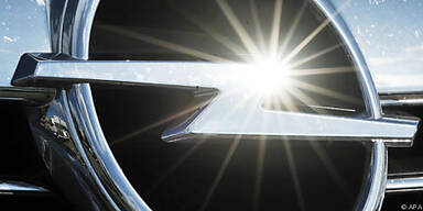 Opel k&auml;mpft mit &Uuml;berkapazit&auml;ten