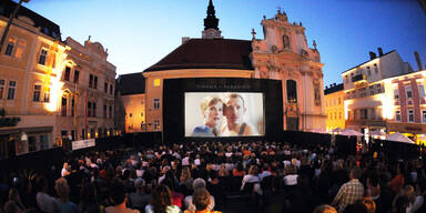 Leinwand unter Sternen: 20 Jahre Kinosommer NÖ