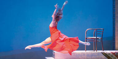 Staatsoper:  Jubel f&uuml;r John Neumeier