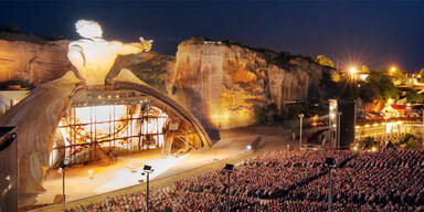 Steinbruch St. Margartehen