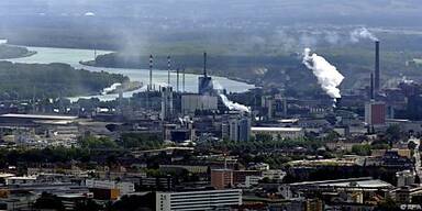 voestalpine nützte Krise für Ausbau in Linz