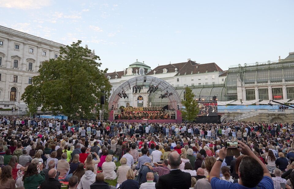Grigorian, Garanca, Netrebko – Staatsoper liefert Saison voller Highlights