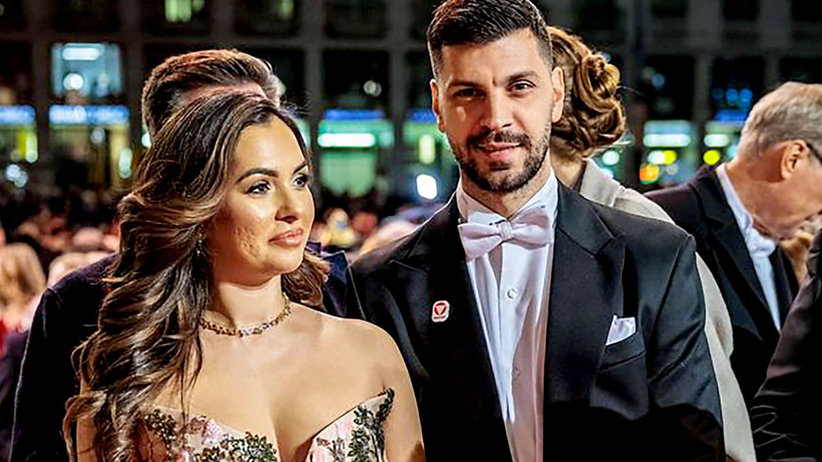 Linden LIVE: Statt Opernball Barcelona-Debakel  Kép