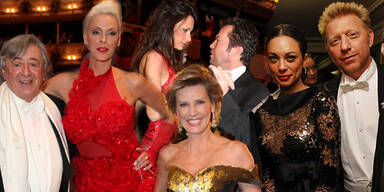 Opernball