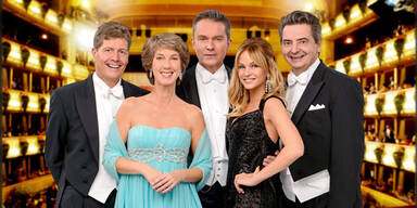 ORF: Opernball