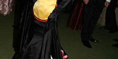 Walzer gegen die Krise