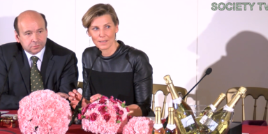 Treichl: So wird der Opernball