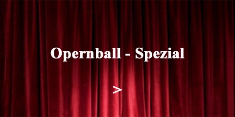 Opernball - Spezial