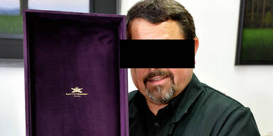 Opernball- Juwelier:  80 Mio. Schulden*)