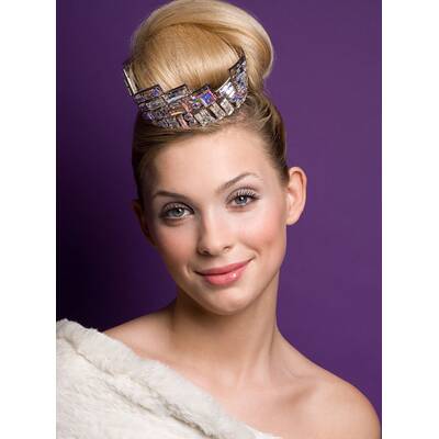 Philippa Beck ist HC Straches neue Liebe