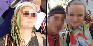 Dreifach-Killer stellte sich in Linz - SIE starben im Horror-Haus