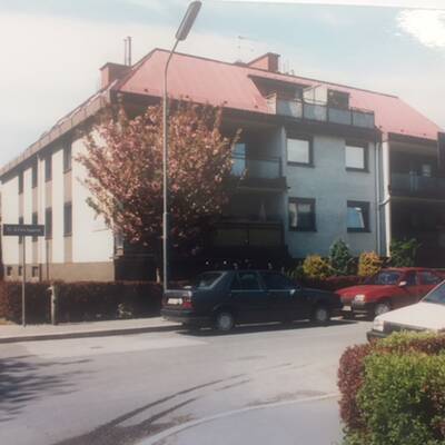 Postamt-Überfall in Breitenfurt 2017 - Kabelbinder zur Fesselung