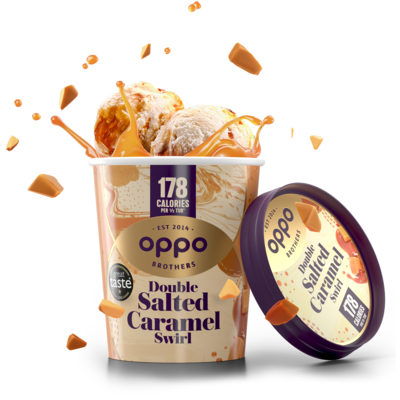 Caramel Cookie (UVP 5,99 Euro) 