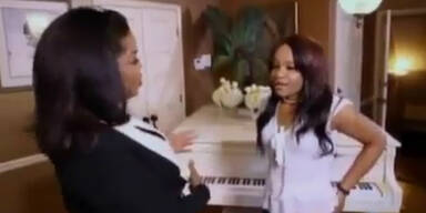 Das Interview: Bobbi Kristina bei Oprah Winfrey