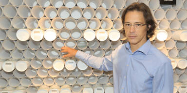 Einbrecher stahlen 1.000 Luxus-Brillen