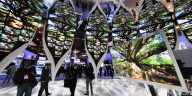 Optimismus nach Krisenjahren