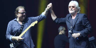 Opus bringen Duett mit Bilgeri