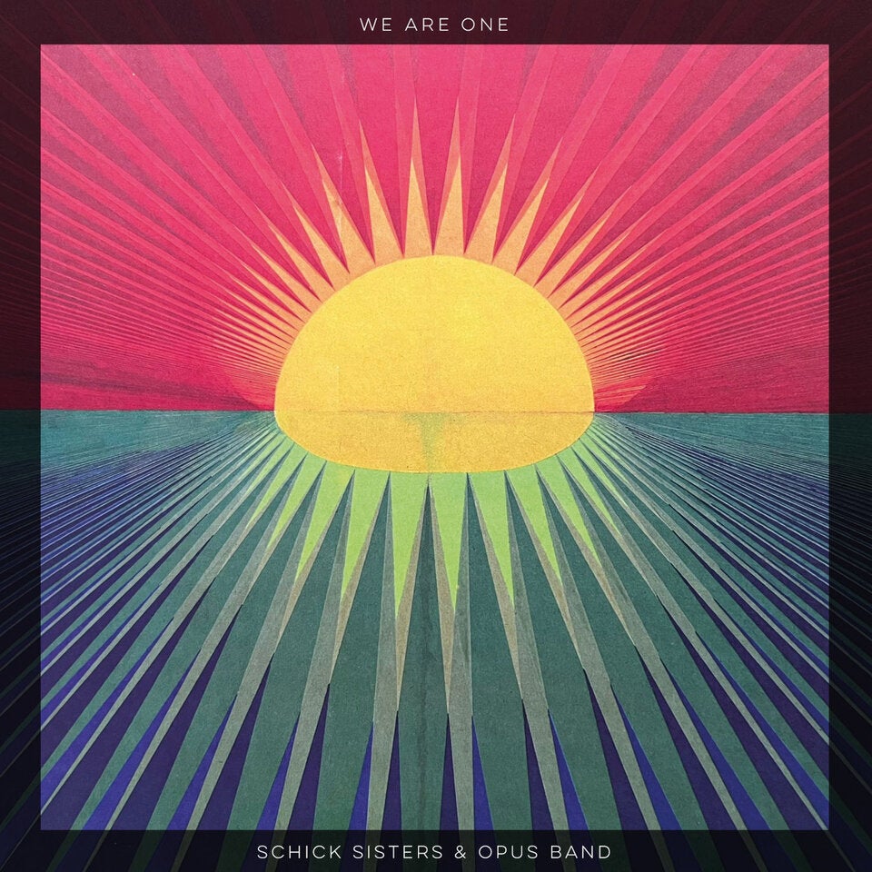 Opus liefern neue Hymne für den Wiener Flughafen