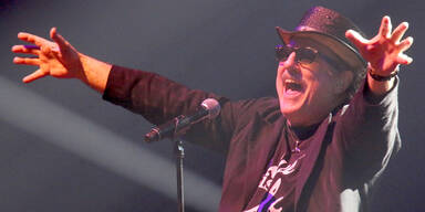 Opus: Hit- und Wut-Show zum Finale