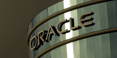 Oracle schlie&szlig;t &Uuml;bernahme von Software-Spezialist Cerner ab