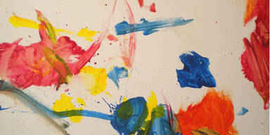 Orang Utan-Dame muss auf kalten Entzug