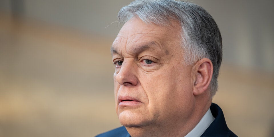 90 Milliarden Euro für Ukraine: EU beschließt neue Russland-Sanktionen