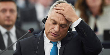 Viktor Orban