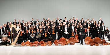 N&Ouml; Tonk&uuml;nstlerorchester