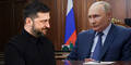 Selenskyj Putin