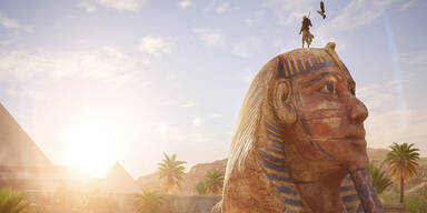 Assassin&lsquo;s Creed Origins