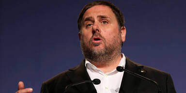 Oriol Junqueras