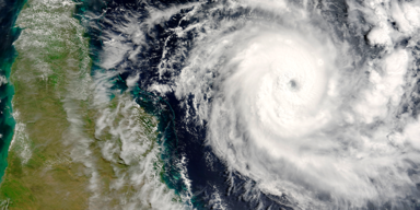 &Ouml;sterreich drohen jetzt Orkanb&ouml;en