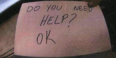 Kellnerin rettet 11-J&auml;hrigen von Schl&auml;gerfamilie