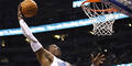 Dwight Howard Orlando Magic