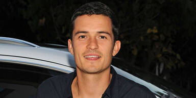 Orlando Bloom