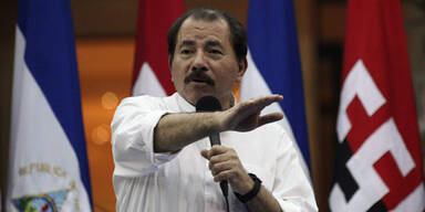 Daniel Ortega