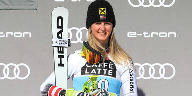 Ortlieb ist die neue &Ouml;SV Power-Frau