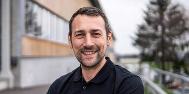 Ortner Stefan, Gesch&auml;ftsf&uuml;hrer &Ouml;koFEN