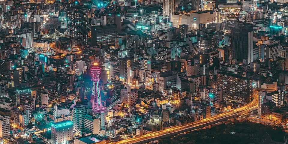 Osaka