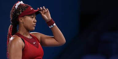 Osaka kampflos in 3. Runde - Gegnerin gibt auf