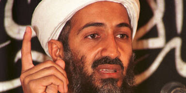 Osama bin Laden