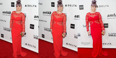 Kelly Osbourne