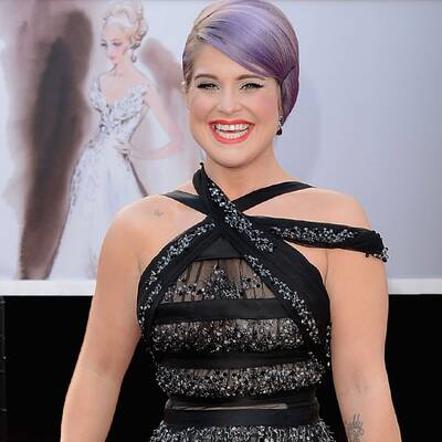 Oscar-Stars am Red Carpet