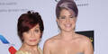Sharon und Kelly Osbourne