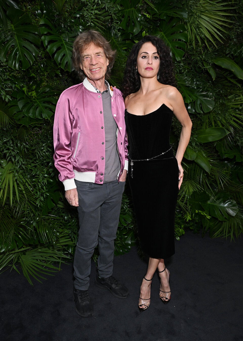 Mick Jagger: Oscar-Show nach dem Stones-Tour-Stopp – mit Humpeln?