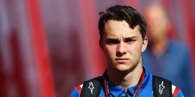 Verwirrung um Alonso-Nachfolge: Piastri verweigert Cockpit