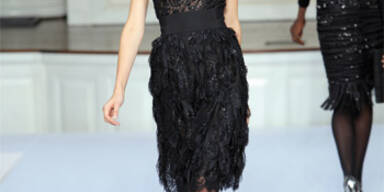 Schwarz steht uns allen