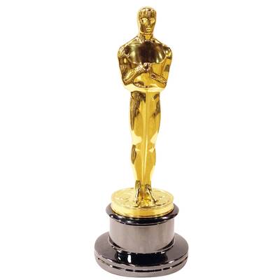 Der Oscar-Fluch
